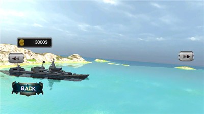 战舰攻击v1.2.2