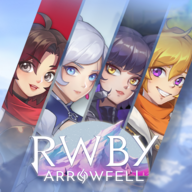 RWBY冰雪的弓矢手游v1.0.0