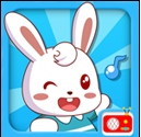 兔小贝电台安卓版(手机儿童电台软件) v1.3 最新免费版