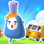 Idle Garbage Recycle Tycoon(垃圾清理回收)1.1.0