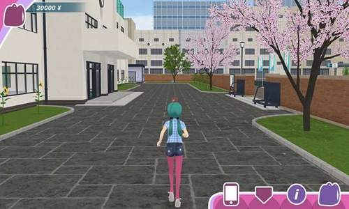 少女都市3D正式版v1.4