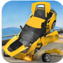 汽车碰撞模拟器2019游戏(赛车冒险手游) v1.1 安卓版