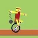 独轮车英雄手机游戏(Unicycle Hero) v1.3 安卓版