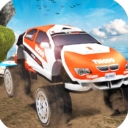 沙滩卡丁车赛车3D手游安卓版(赛车竞技) v1.2 手机版