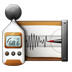 声音分贝测试软件安卓版(Sound Meter Pro) v2.8.3 汉化版