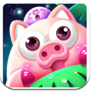 猪来了完美版(5V5星球争霸) v2.9.0 安卓手机版