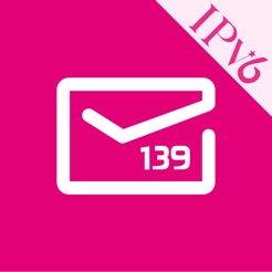139邮箱苹果客户端v4.5.2