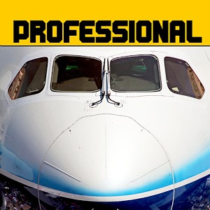 《A320客机模拟》英文免安装版v1.5.0