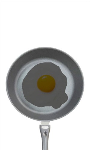 Fried Eggv1.0