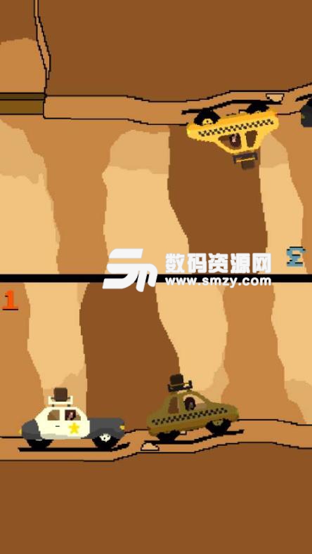 Bad Roads GO手遊安卓版下載