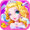 甜心公主美容院最新版(多样的造型) v1.4 Android版