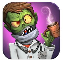 僵尸吃了我的医生安卓金币版(Zombies Ate My Doctor) v1.3.9 手机版