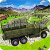 军事卡车模拟驾驶v3.9