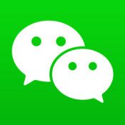 WeChat APPv8.1.23