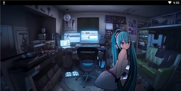 初音未來模擬器v2.7