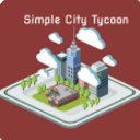 简单城市建设者安卓版(Simple City Tycoon) v0.6 免费版