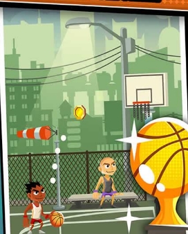 篮球大王Android版