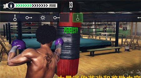 FightClub Boxingv1.6.1