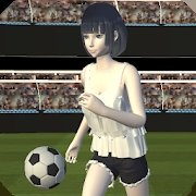 指尖踢足球中文游戏v1.0.7