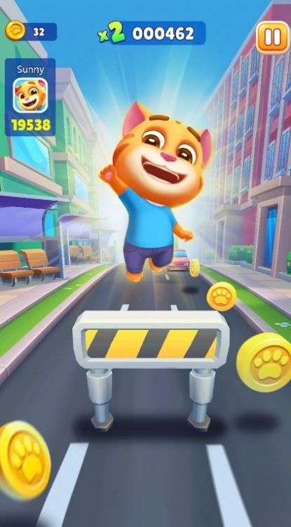 宠物快跑(Running Pet)v1.0.3