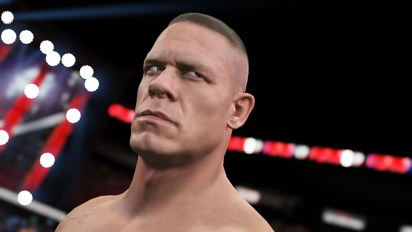 WWE 2K15 手机版 v