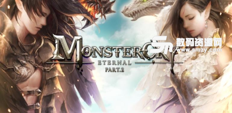MonsterCry Eternal免费安卓版