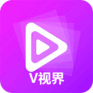 V视界最新版(影音播放) v0.4.4  免费版