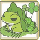 旅行青蛙汉化安卓版(休闲游戏) v1.3.0 手机版