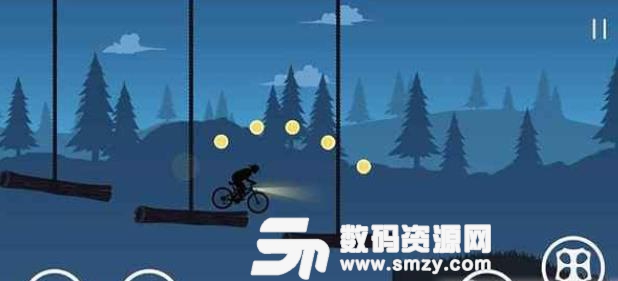 山地自行车挑战赛手游安卓最新版