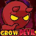 GrowDevil手游安卓版(休闲点击) v1.2.2 手机版