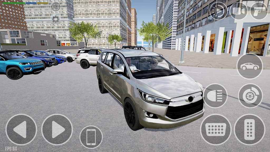 印度模拟驾驶3Dv1.26