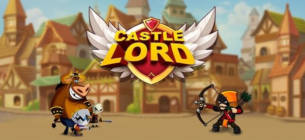 城堡领主(castle lords)v1.0.1