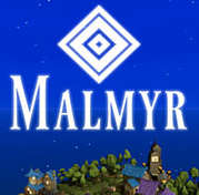 Malmyr单机游戏