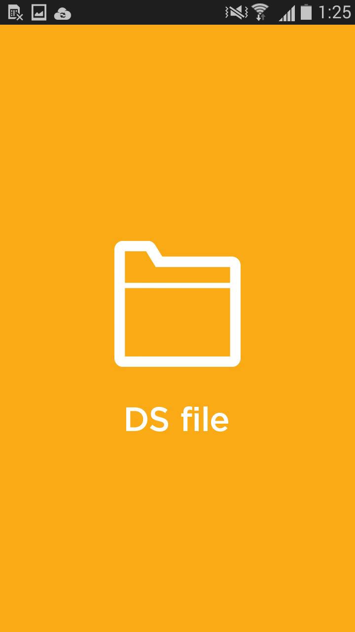 DS file安卓版v4.17.1