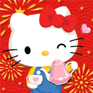 Hello Kitty梦幻咖啡厅v2.3.5