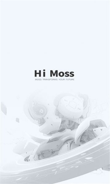 Hi Moss appv1.1.0