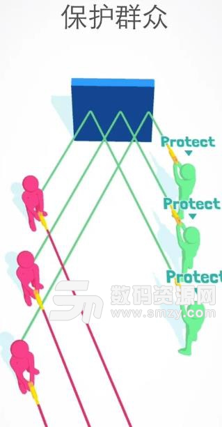 枪战3D游戏手机版