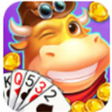 土豪斗牛牛棋牌送彩金38可提iOS1.0.3