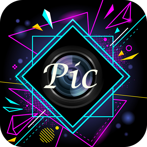 pic特效相机app