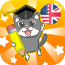 猫博士英语免费版(学习教育) v21.2.3 手机版