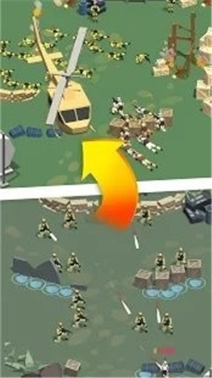 Marines(海军陆战队)v1.38