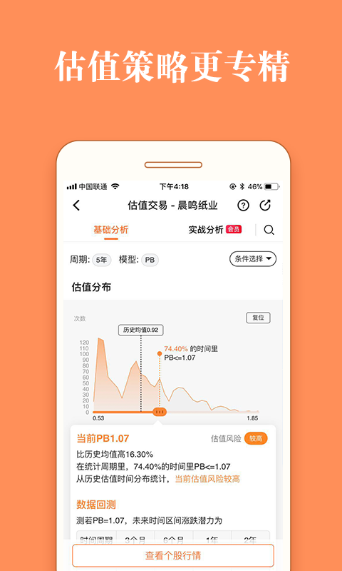 股票灯塔appv3.6.5