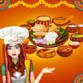 印度食谱厨师最新版(生活休闲) v1.2 安卓版