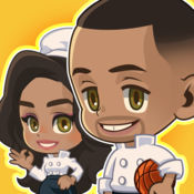 Chef Curry ft. Steph & Ayesha遊戲v1.0.1