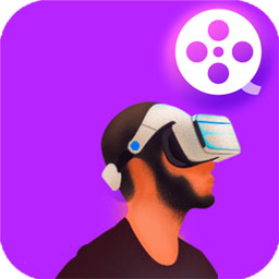 VR全景視頻app7.2.1