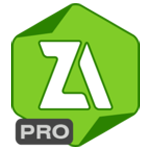 ZArchiver绿色版v0.12