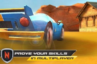 Real Car Speed真实车速游戏v3.10