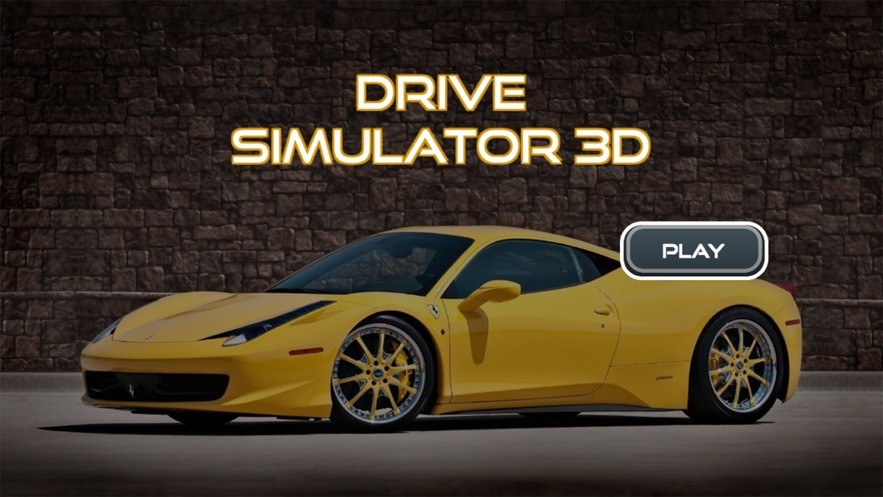 汽车模拟器3Dv1.2