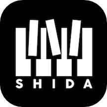 shida弹琴助手免费版v1.1