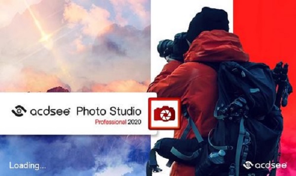 ACDSee Photo Studio Professional 2020最新版